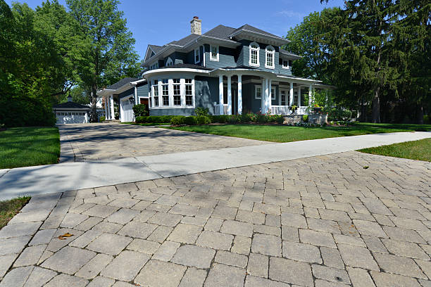 Reliable Osseo, WI Driveway Pavers Solutions